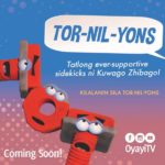 Tor-nil-yons